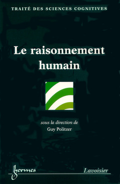 Cover of the book Le raisonnement humain