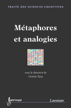Cover of the book Métaphores et analogies