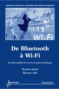 Cover of the book De Bluetooth à Wi-Fi