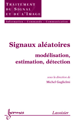 Cover of the book Signaux aléatoires