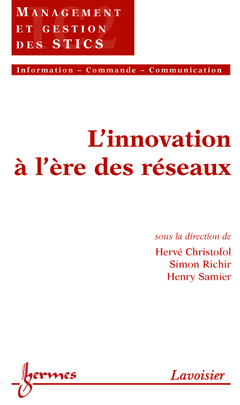 Cover of the book L'innovation à l'ère des réseaux