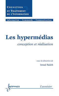 Cover of the book Les hypermédias