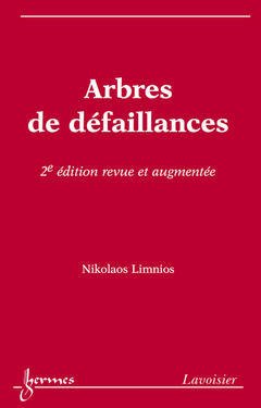 Cover of the book Arbres de défaillances
