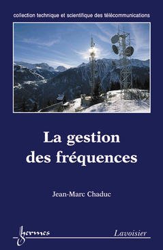 Cover of the book La gestion des fréquences