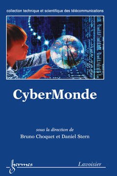Cover of the book CyberMonde