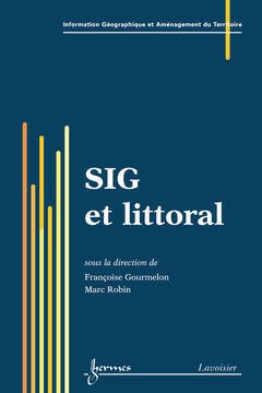Cover of the book SIG et littoral