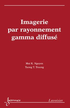 Cover of the book Imagerie par rayonnement gamma diffusé