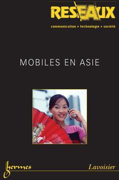 Cover of the book Mobiles en Asie (Réseaux Vol. 23 N° 133/ 2005)