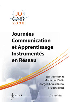 Cover of the book JOCAIR 2008