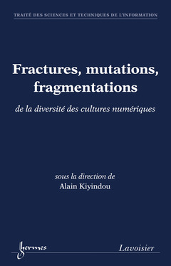 Cover of the book Fractures, mutations, fragmentations