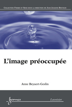 Cover of the book L'image préoccupée