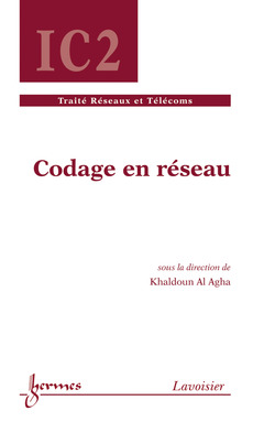 Cover of the book Codage en réseau