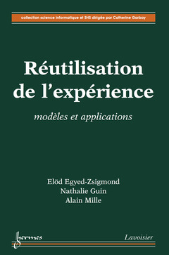 Cover of the book Réutilisation de l'expérience
