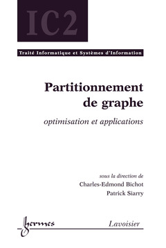 Cover of the book Partitionnement de graphe