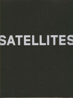 Couverture de l’ouvrage Satellites