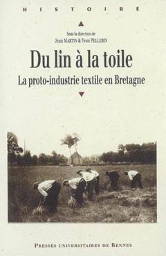 Cover of the book DU LIN A LA TOILE