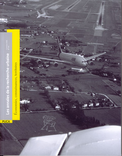 Couverture de l’ouvrage Annales de la recherche urbaine N° 101 novembre 2006 : économies, connaissances territoires