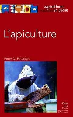 Cover of the book L'apiculture