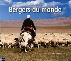 Cover of the book Bergers du monde