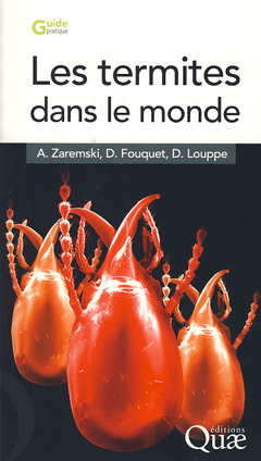 Cover of the book Les termites dans le monde