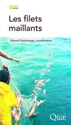 Cover of the book Les filets maillants