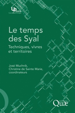Cover of the book Le temps des Syal