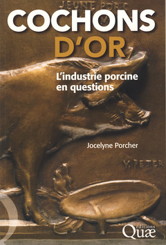 Cover of the book Cochons d'or