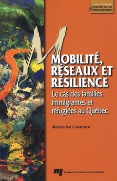 Cover of the book MOBILITE RESEAUX ET RESIL