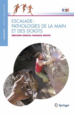 Cover of the book Escalade 