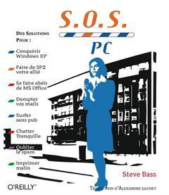 Couverture de l’ouvrage S.O.S. PC