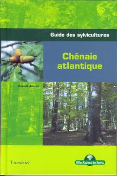 Cover of the book Chênaie atlantique