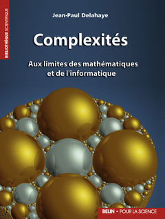 Cover of the book COMPLEXITES