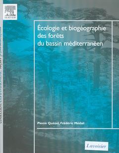 Cover of the book Ecologie et biogéographie des foréts du bassin méditerranéen