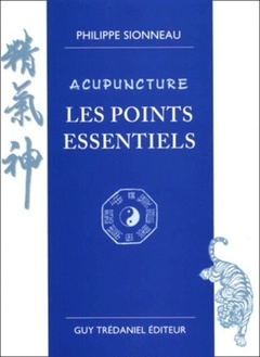 Cover of the book Acupuncture - Les points essentiels