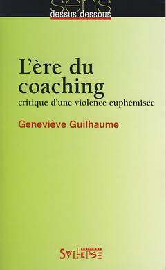 Couverture de l’ouvrage ere du coaching (l')