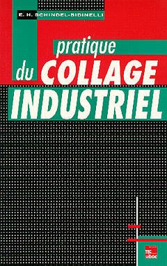 Cover of the book Pratique du collage industriel