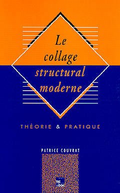 Cover of the book Collage structural moderne