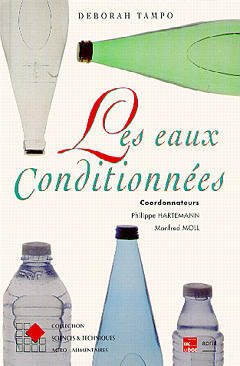Cover of the book Eaux conditionnées