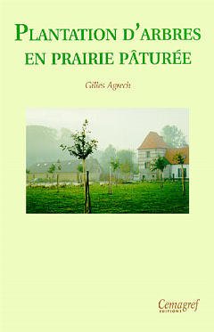 Cover of the book Plantation d'arbres en prairie pâturée