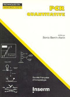 Cover of the book PCR quantitative