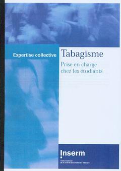 Cover of the book tabagisme : prise en charge chez les etudiants