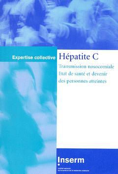 Cover of the book Hépatite C : 