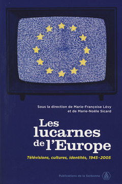 Cover of the book Les lucarnes de l'Europe