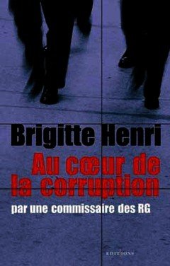 Cover of the book Au coeur de la corruption