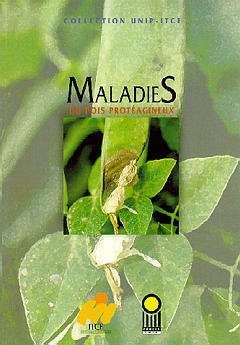 Cover of the book Maladies du pois protéagineux