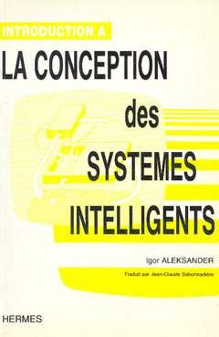 Couverture de l’ouvrage Introduction à la conception des systèmes intelligents