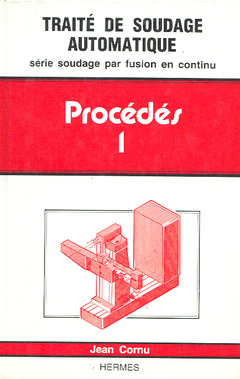 Cover of the book Procédés : volume 1