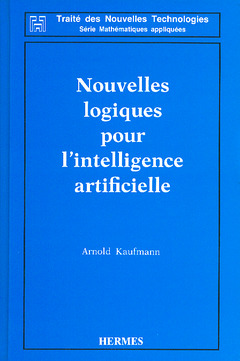 Cover of the book Nouvelles logiques pour l'intelligence artificielle
