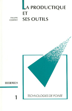 Cover of the book La productique et ses outils (Technologies de pointe 1)