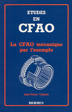 Couverture de l’ouvrage Etudes en CFAO